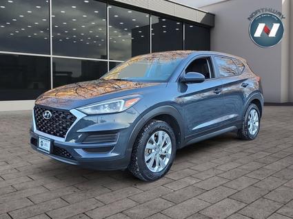 2019 Hyundai Tucson Lake Hopatcong NJ