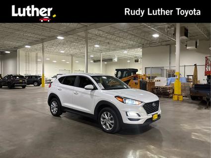 2020 Hyundai Tucson Minneapolis MN