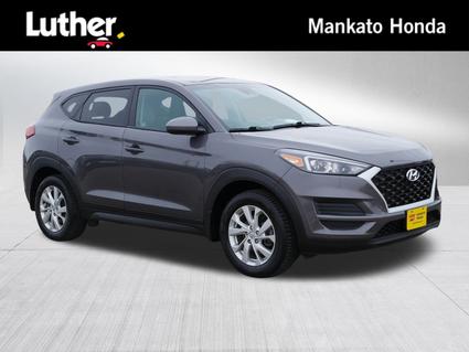 2020 Hyundai Tucson Mankato MN
