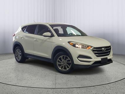 2018 Hyundai Tucson Kalamazoo MI