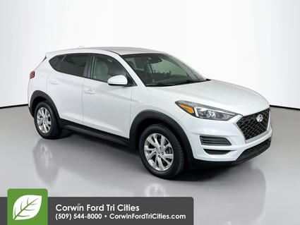 2019 Hyundai Tucson Pasco WA