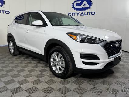 2020 Hyundai Tucson Memphis TN