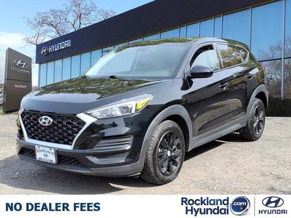 2021 Hyundai Tucson West Nyack NY