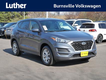 2019 Hyundai Tucson Burnsville MN