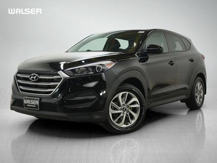 2018 Hyundai Tucson Burnsville MN