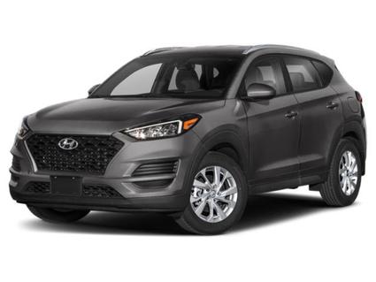 2019 Hyundai Tucson Mankato MN