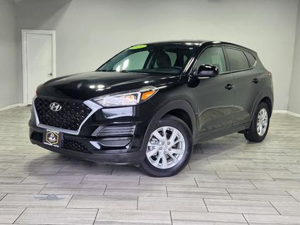 2020 Hyundai Tucson Philadelphia PA