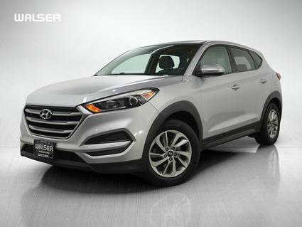 2018 Hyundai Tucson Burnsville MN