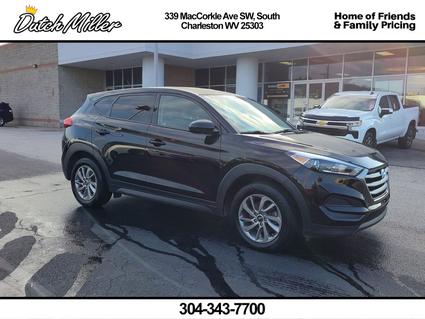 2018 Hyundai Tucson South Charleston WV