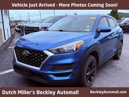 2019 Hyundai Tucson Beckley WV
