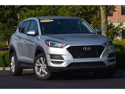2019 Hyundai Tucson Lexington KY