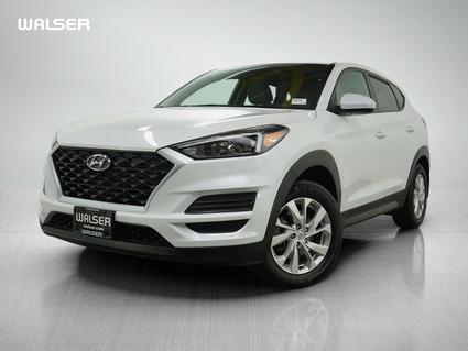 2019 Hyundai Tucson Minneapolis MN