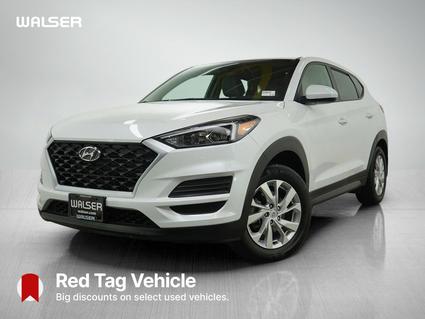 2019 Hyundai Tucson Minneapolis MN