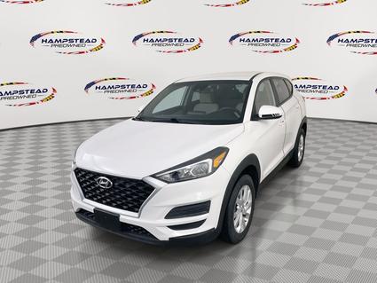 2020 Hyundai Tucson Hampstead MD