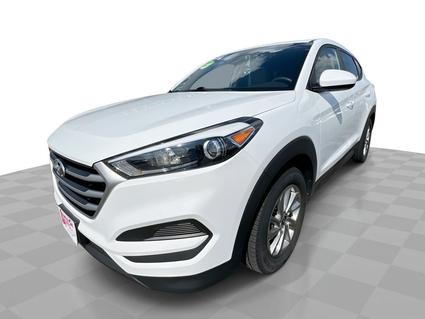 2018 Hyundai Tucson Lewiston MN