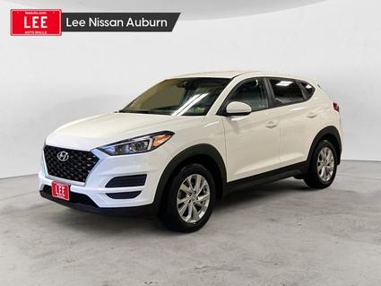 2020 Hyundai Tucson La Grande OR