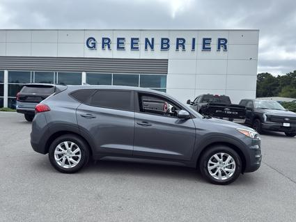 2019 Hyundai Tucson Lewisburg WV