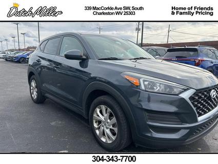 2019 Hyundai Tucson South Charleston WV