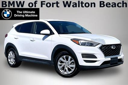 2019 Hyundai Tucson Fort Walton Beach FL