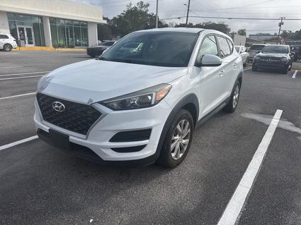 2019 Hyundai Tucson Fort Walton Beach FL