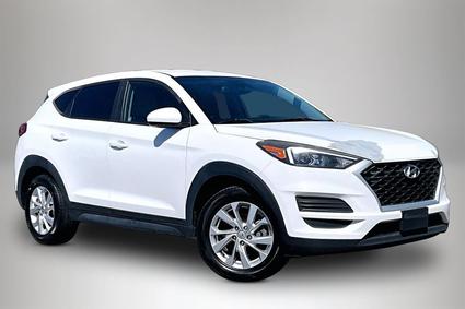 2019 Hyundai Tucson Fort Walton Beach FL