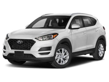 2020 Hyundai Tucson Minneapolis MN