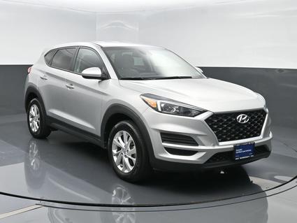 2021 Hyundai Tucson Goshen NY