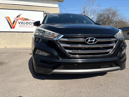 2016 Hyundai Tucson Gallatin TN