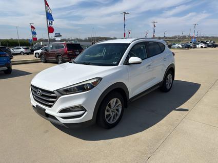 2016 Hyundai Tucson Effingham IL