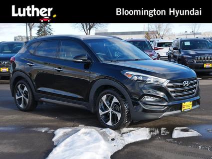 2016 Hyundai Tucson Minneapolis MN