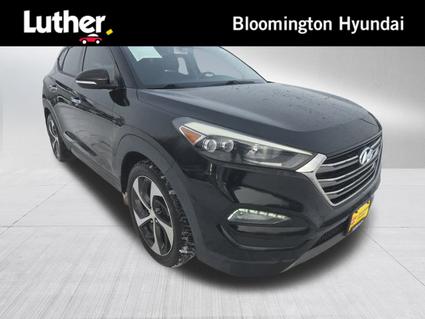 2016 Hyundai Tucson Minneapolis MN