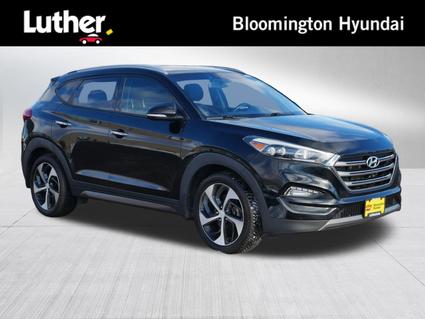 2016 Hyundai Tucson Minneapolis MN