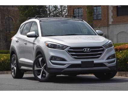 2017 Hyundai Tucson Lexington KY