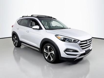 2017 Hyundai Tucson Louisville KY