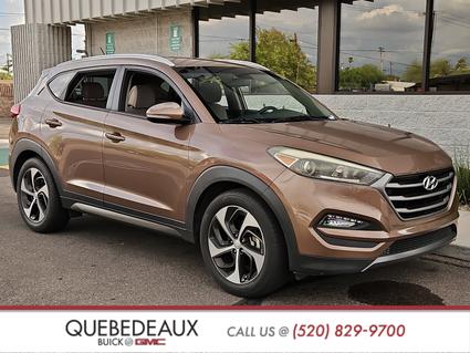 2016 Hyundai Tucson Tucson AZ
