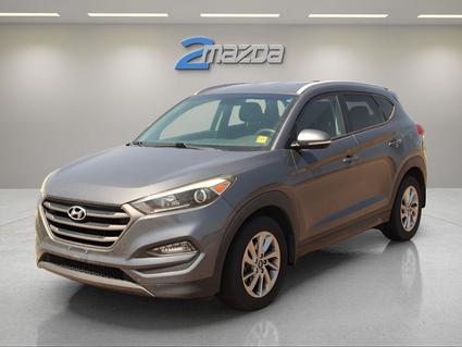 2016 Hyundai Tucson Loveland CO