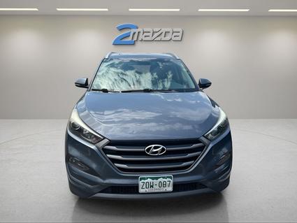 2016 Hyundai Tucson Loveland CO