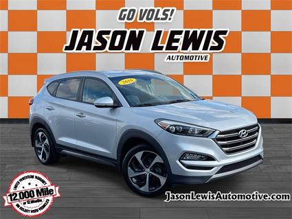 2016 Hyundai Tucson Sparta TN