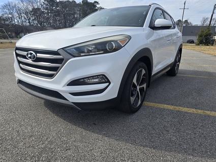 2016 Hyundai Tucson West Columbia SC
