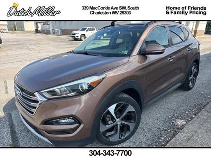 2017 Hyundai Tucson South Charleston WV