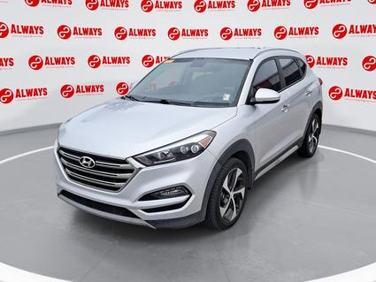 2018 Hyundai Tucson Witchita Falls TX