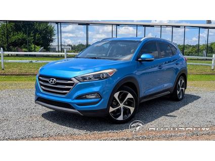 2016 Hyundai Tucson Somerset NJ