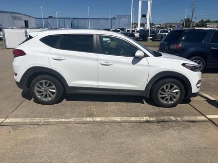 2016 Hyundai Tucson Cape Girardeau MO