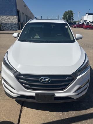 2016 Hyundai Tucson Cape Girardeau MO