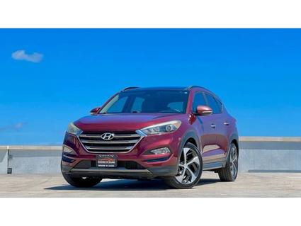 2016 Hyundai Tucson Tyler TX