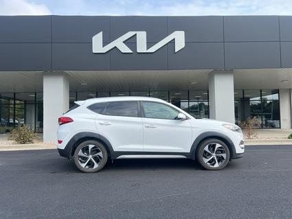 2017 Hyundai Tucson Carbondale IL