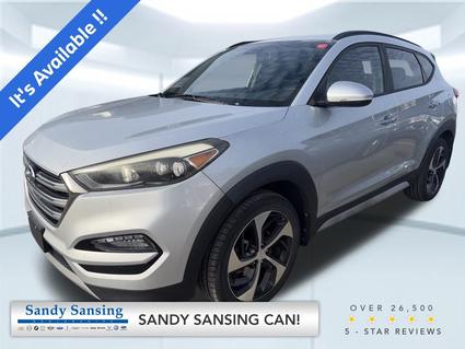 2017 Hyundai Tucson Pensacola FL