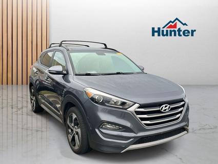 2017 Hyundai Tucson Fletcher NC
