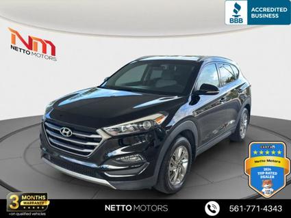 2016 Hyundai Tucson West Palm Beach FL