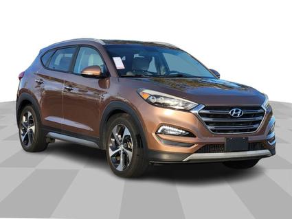 2017 Hyundai Tucson Billings MT